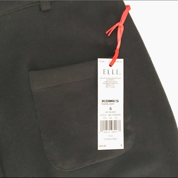 Stylish Button Skirt - Picture 4 of 6